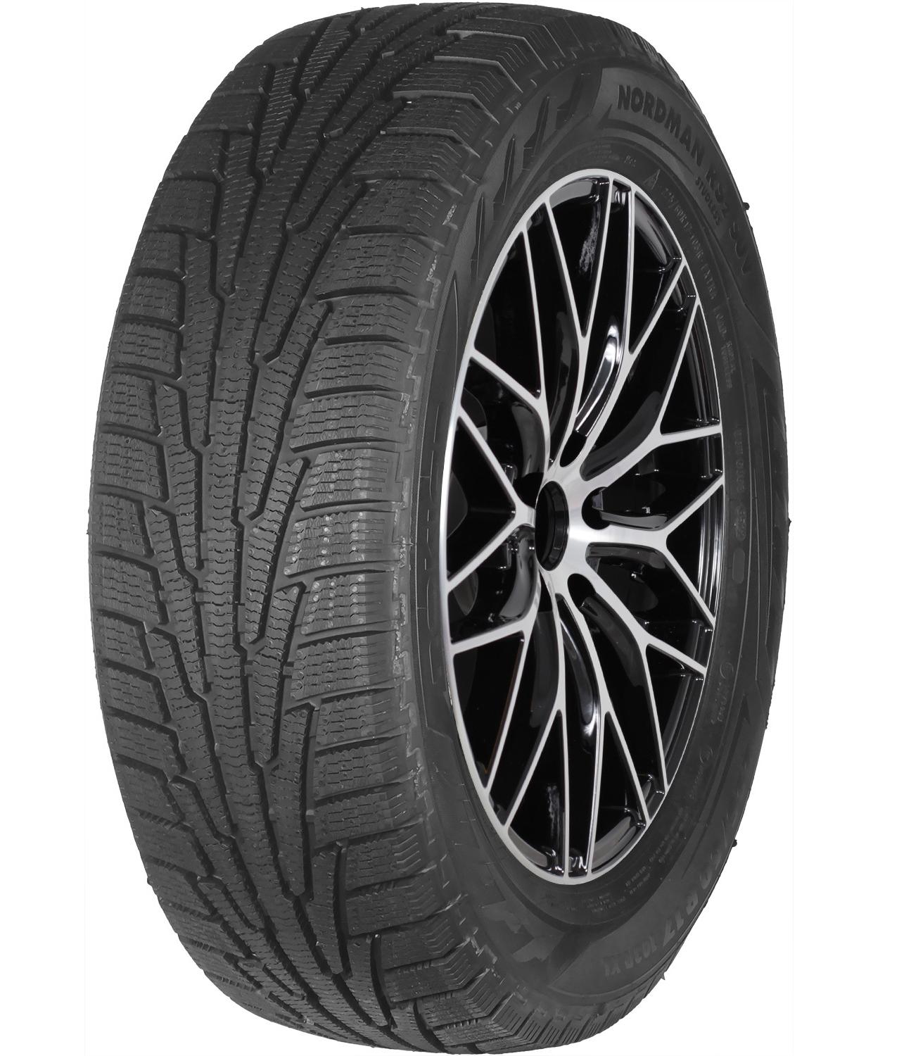 Nokian Tyres (Ikon Tyres) 195/65R15 95R XL Nordman RS2 TL