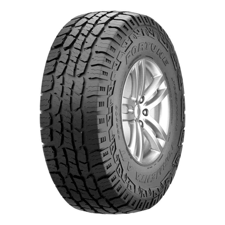 Fortune 265/65R18 114T Tormenta A/T FSR308 TL