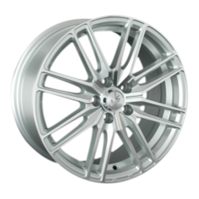 LS 7x16/5x108 ET45 D63,3 760 SF (конус)