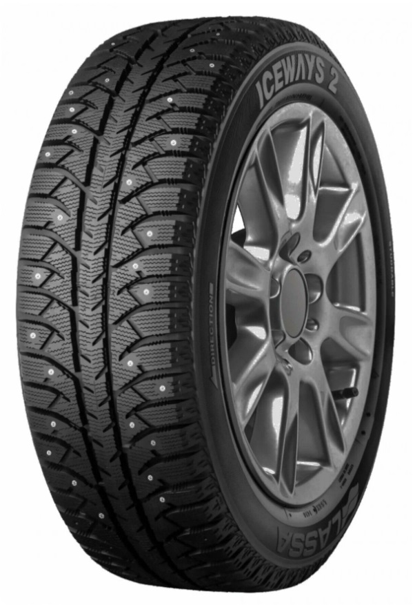 Lassa 185/60R15 88T XL Iceways 2 TL (.)