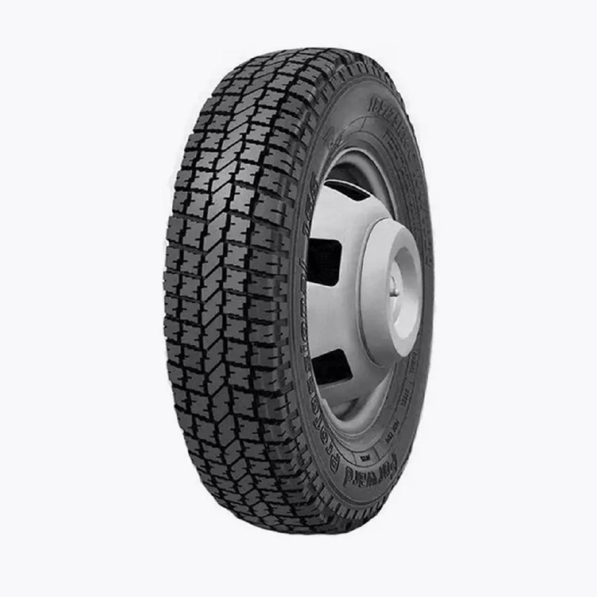 Forward 185/75R16C 104/102Q Professional 156 M+S TL