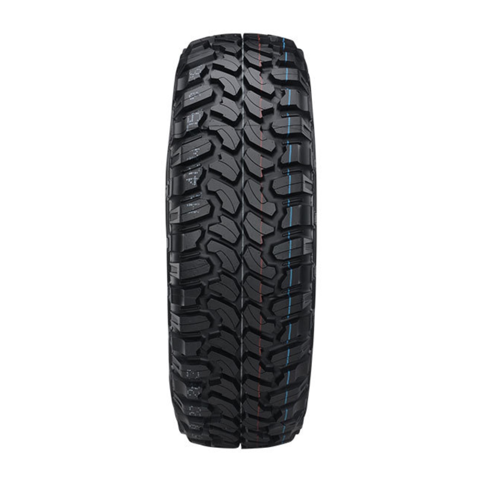 Compasal 235/75R15 104/101 Q Versant M/T TL