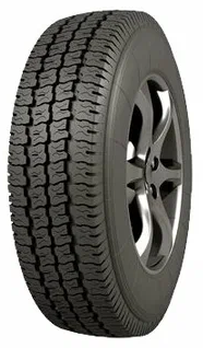 Forward 225/75R16C 104R Professional 121 TL (шип.)