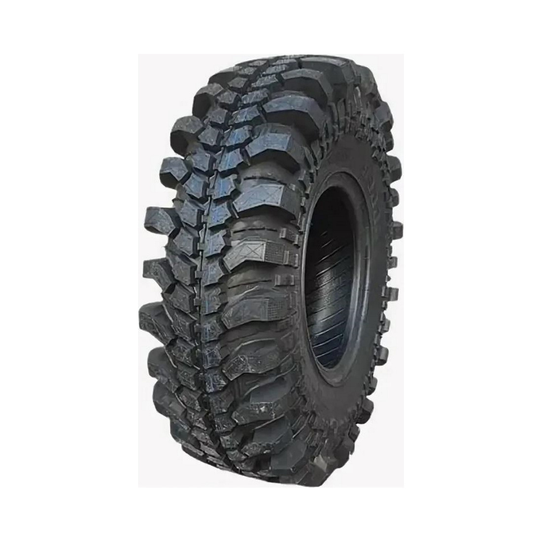 Wanda LT265/75-15 109K Digger WN03 TL POR