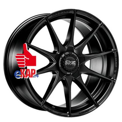 OZ 8,5x19/5x112 ET38 D75 Formula HLT Matt Black