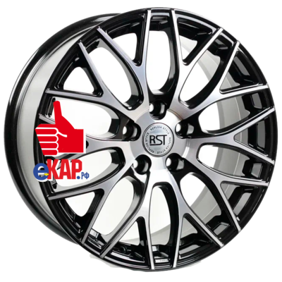 RST 7,5x17/5x114,3 ET45 D60,1 R147 (Camry) BD