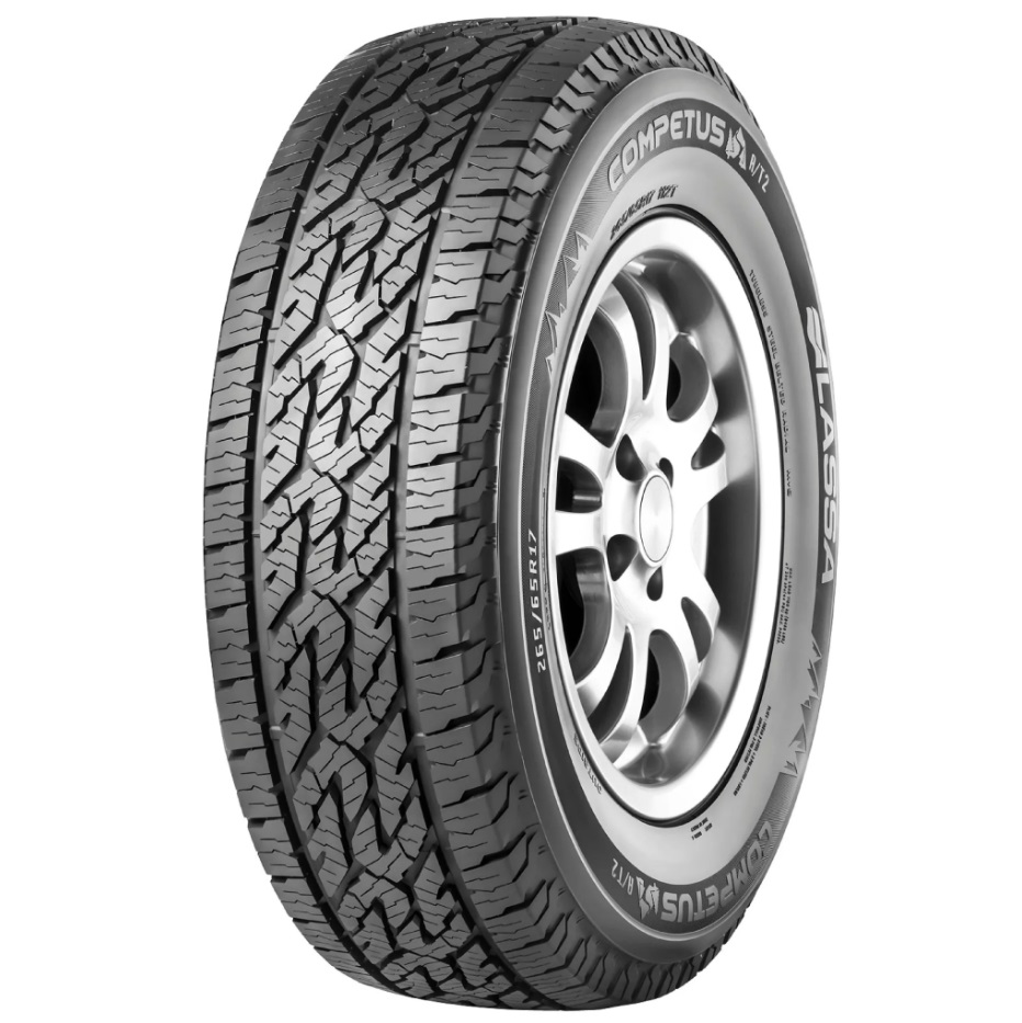 Lassa 205/70R15 96T Competus A/T2 TL