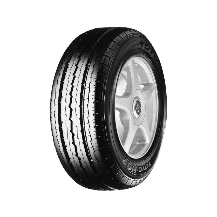 Toyo 195R15C 106/104S H07 TL