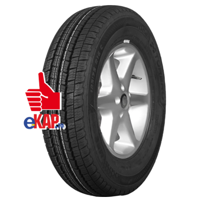 Torero 195/75R16C 107/105R MPS 125 Variant All Weather TL