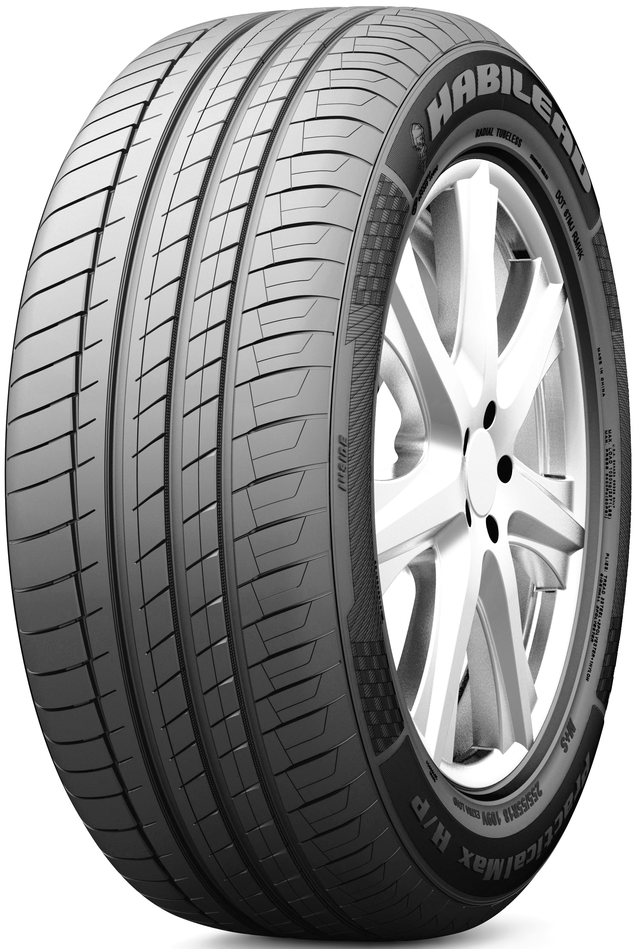 Habilead 235/65R17 108V XL Practical Max H/P RS26 TL