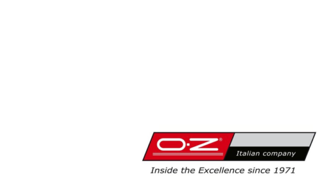 OZ Racing -   