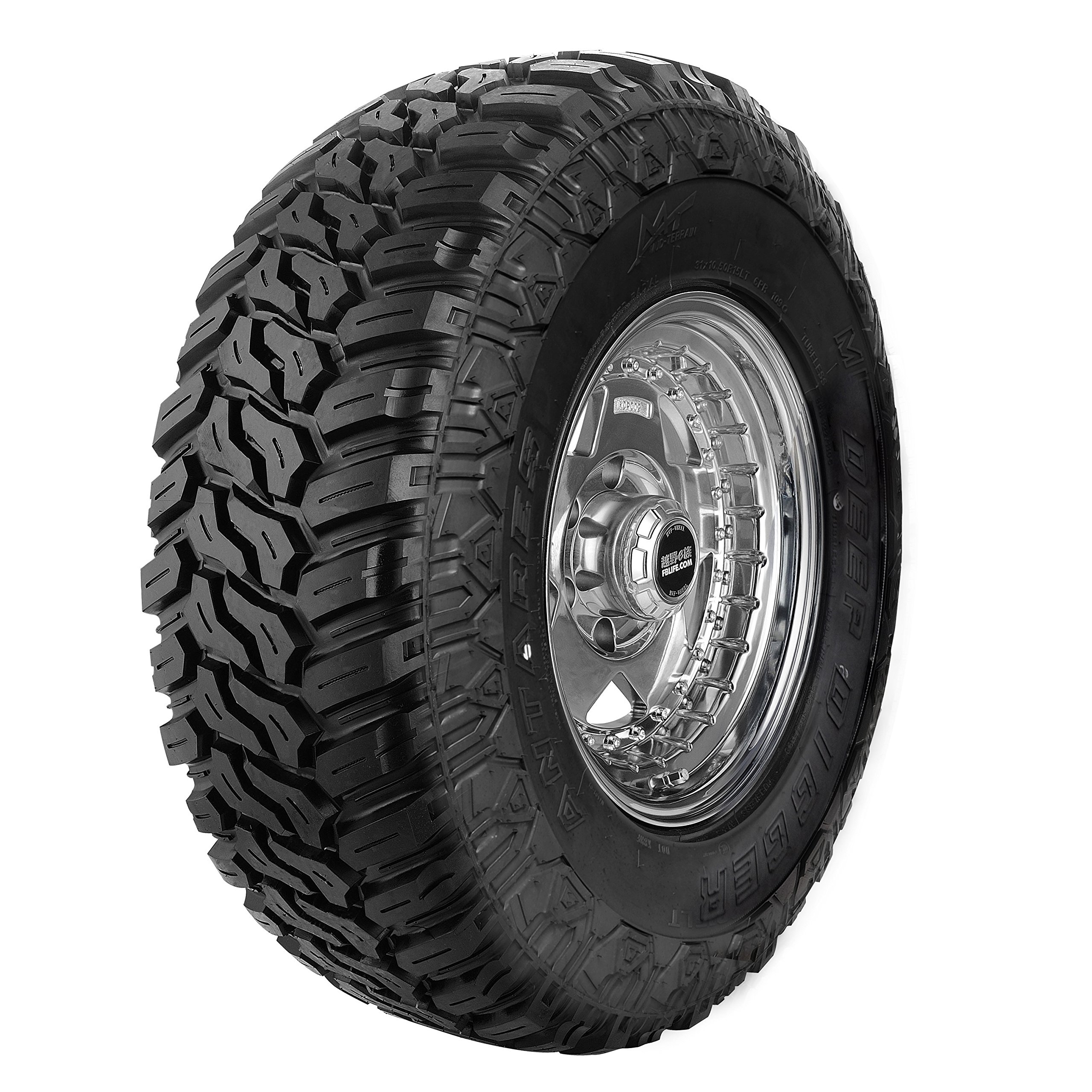 Antares LT235/75R15 104/101Q Deep Digger TL POR 6PR