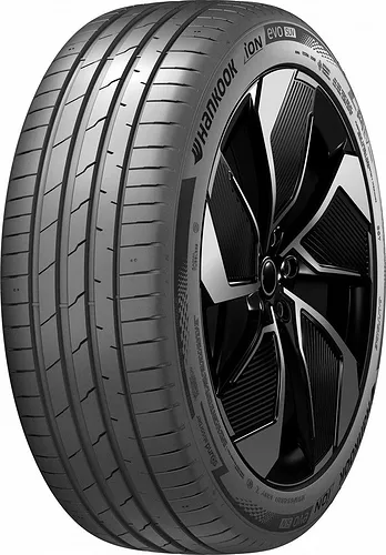 Hankook 255/45R20 105Y XL iON evo AS SUV IH01A TL M+S 4PR