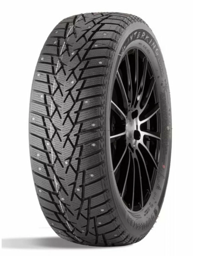 DoubleStar 225/60R18 100Q DW01 шип.
