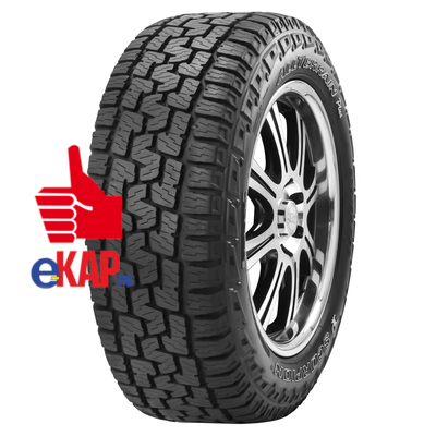 Pirelli 225/65R17 102H Scorpion All Terrain Plus KS TL M+S