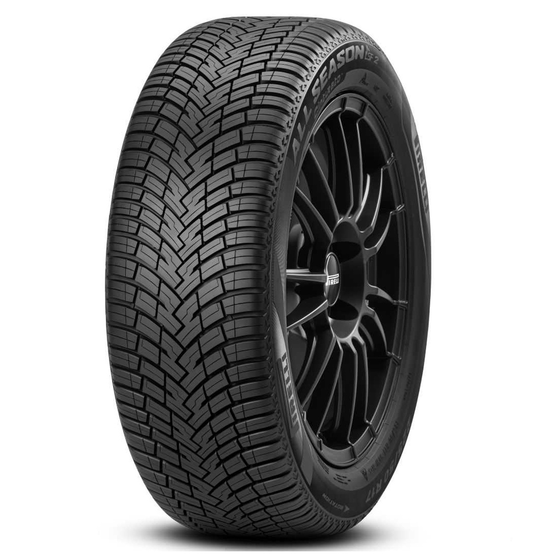 Pirelli 215/60R17 100V XL Cinturato All Season SF2 TL