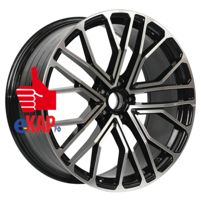 RST 9,5x21/5x112 ET31 D66,6 R2103FF (Touareg II /Audi Q7 2024) BD FlowForming