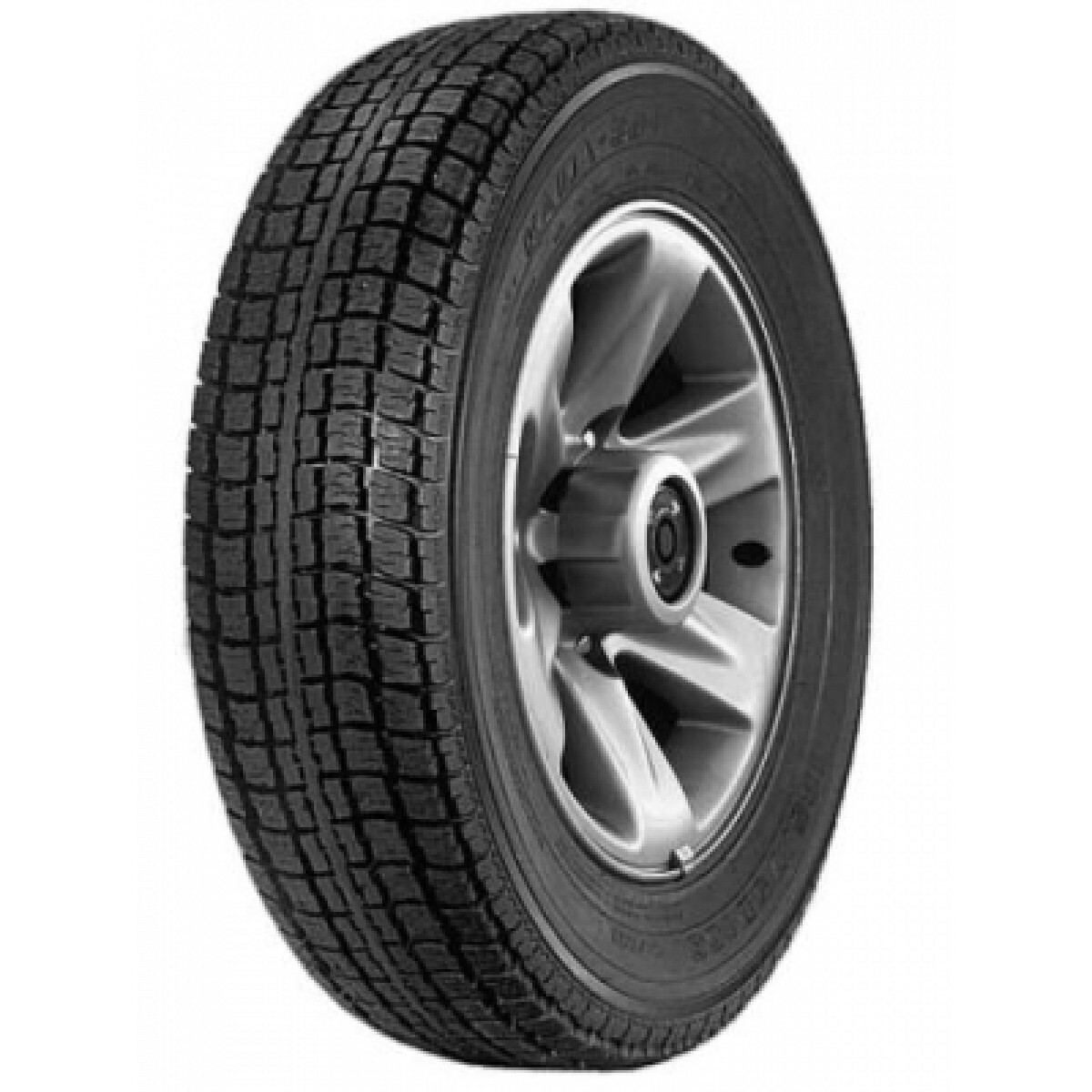 Forward 185/75R16C 104/102Q Professional 301 M+S TL