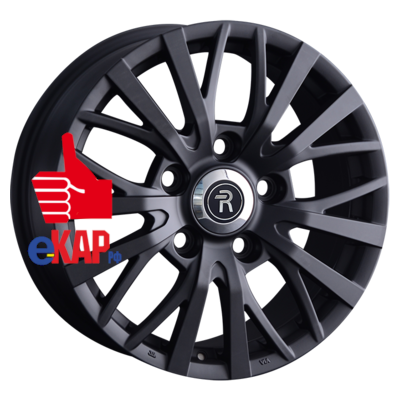 Replay 8x18/5x150 ET56 D110,1 LX98 MB (пш)
