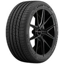 Goodyear 225/45R19 91W Eagle Exhilarate TL