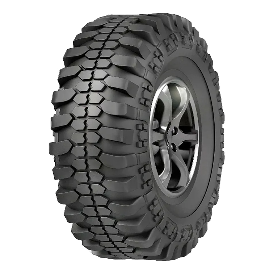 NorTec 265/80-16(33x10,5-16) 111N ET500 TL POR
