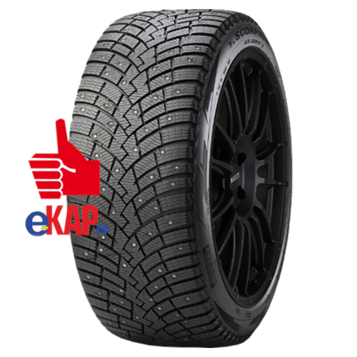 Pirelli 255/55R19 111H XL Scorpion Ice Zero 2 TL (шип.)