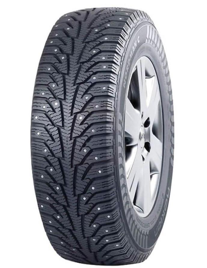 Nokian Tyres (Ikon Tyres) 195/70R15C 104/102R Nordman C TL (.)