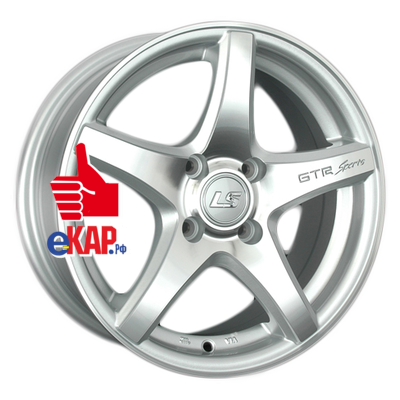 LS 7x16/4x100 ET36 D60,1 540 SF
