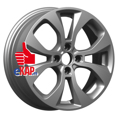 СКАД 6x16/4x100 ET41 D60,1 KL-296 Селена
