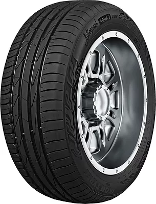 Ikon Tyres 235/50R19 99V Autograph Aqua 3 SUV TL