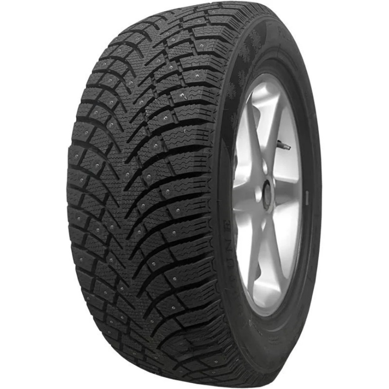 Fortune 205/55R16 94T XL Polaro Ice TL (.)