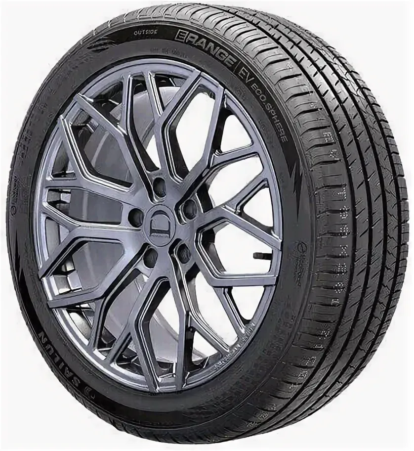 Sailun 275/35R22 104W Erange Premium EV TL
