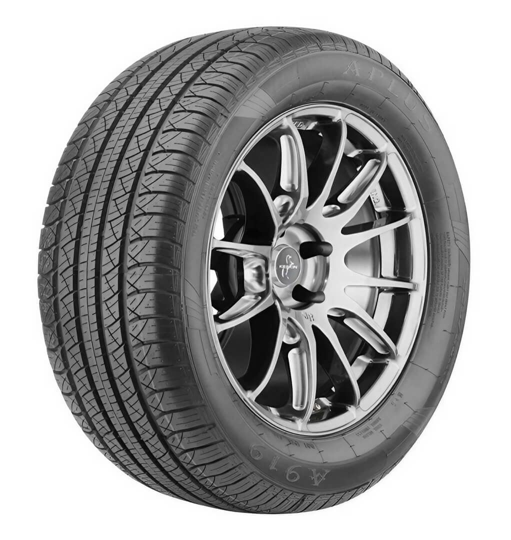 Aplus 265/60R18 110H A919 TL