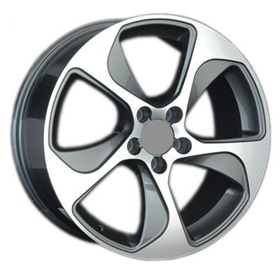 Replay 7,5x17/5x112 ET47 D57,1 VV150 GMF (конус, C570)