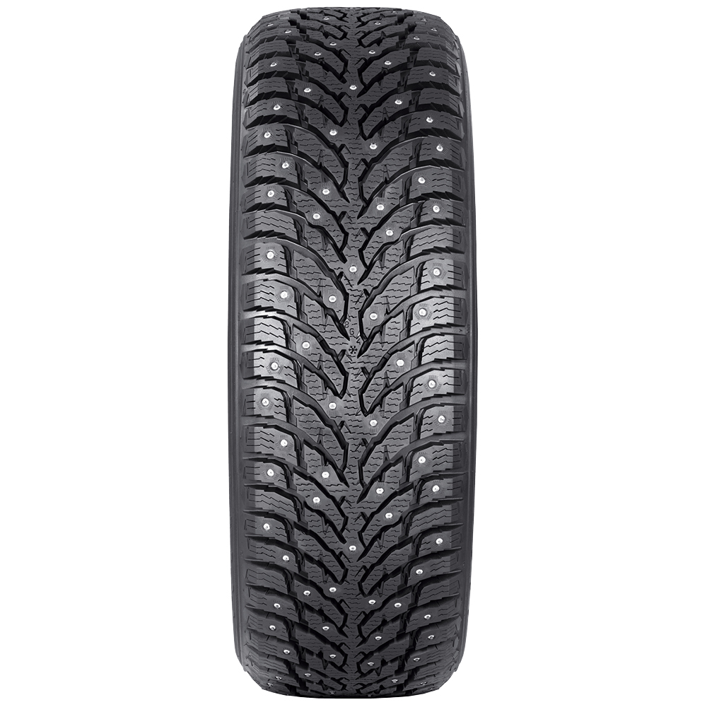 Nokian Tyres (Ikon Tyres) 215/50R17 95T XL Autograph Ice 9 TL (.)