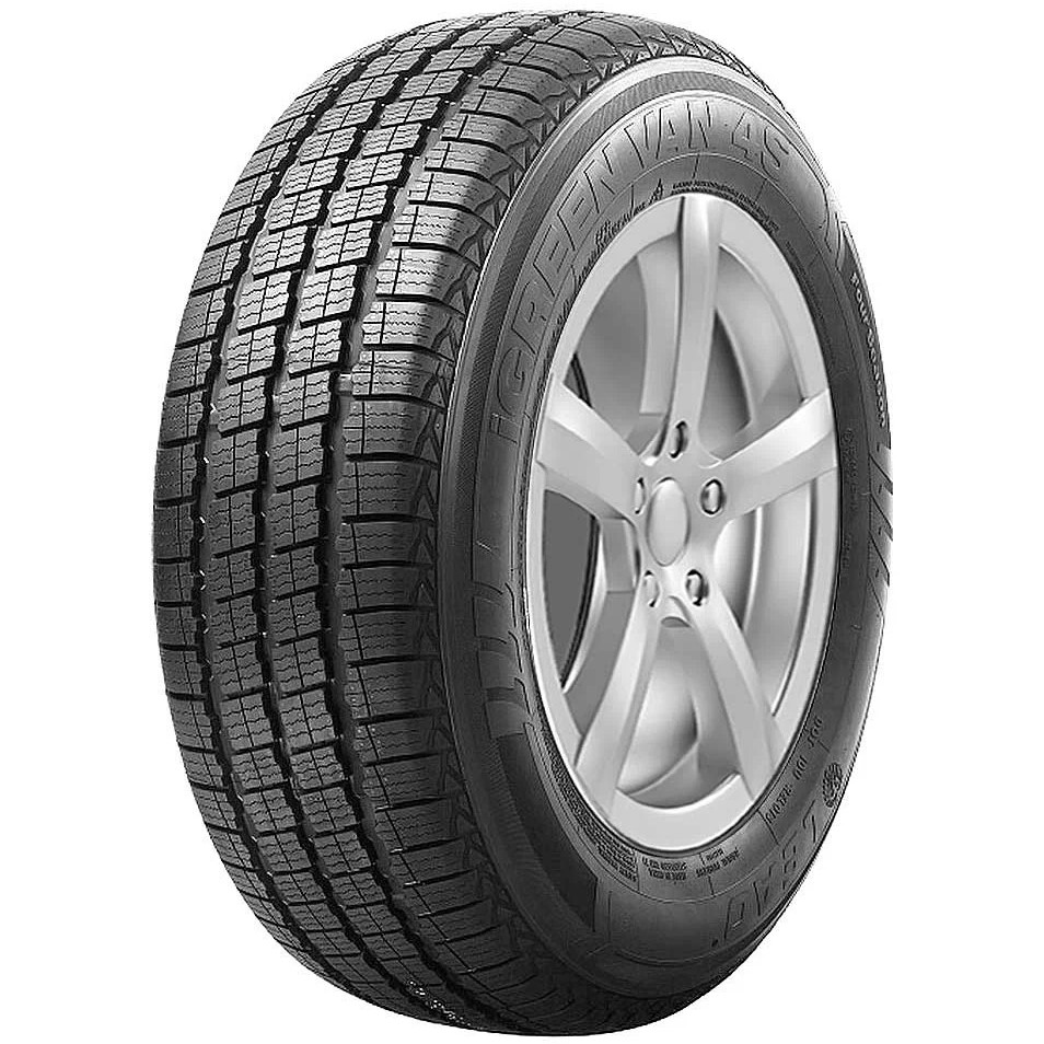 LingLong Leao 215/60R17C 109/107T iGreen Van 4S TL