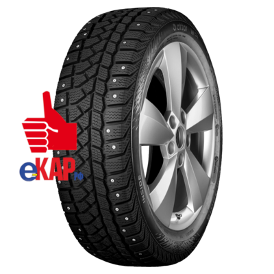 Attar 195/55R15 85T W01 TL (шип.)