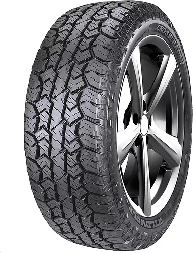 DoubleStar 265/70R16 107/110Q W01