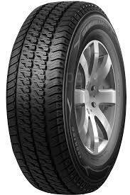 Fortune 185R14C 102/100R FSR-101 TL 8PR