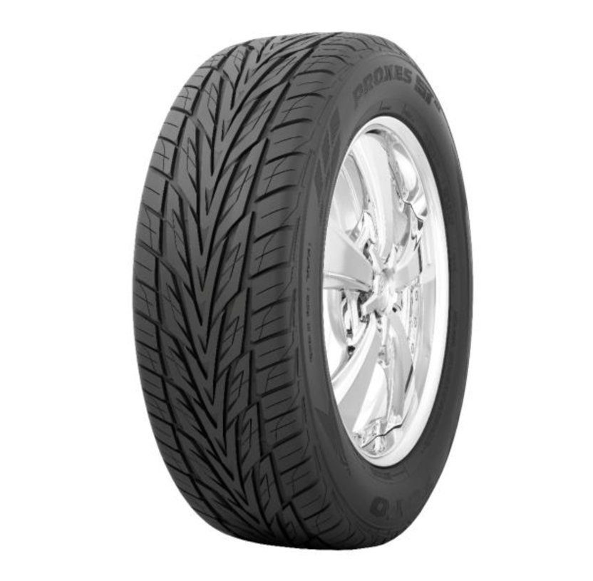 Toyo 245/60R18 105V Proxes ST III TL
