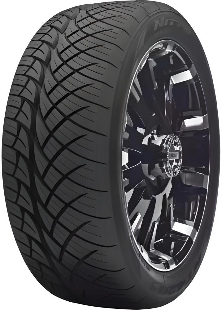 Tracmax 265/60R18 114V XL Spartan TL
