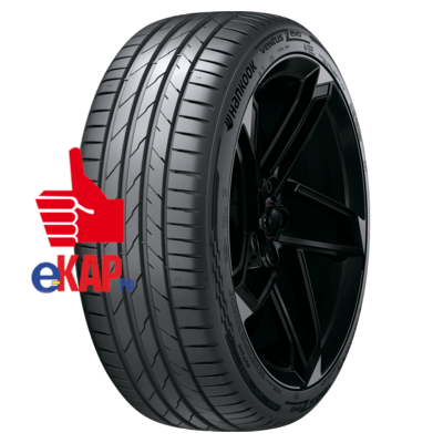 Hankook 255/40ZR19 100(Y) XL Ventus evo K137 TL