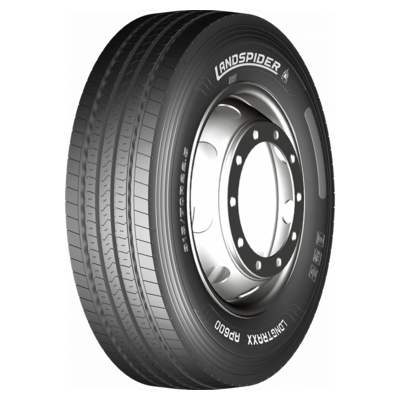 Landspider 245/70R19,5 136/134M Longtraxx AP600 TL ТАИЛАНД