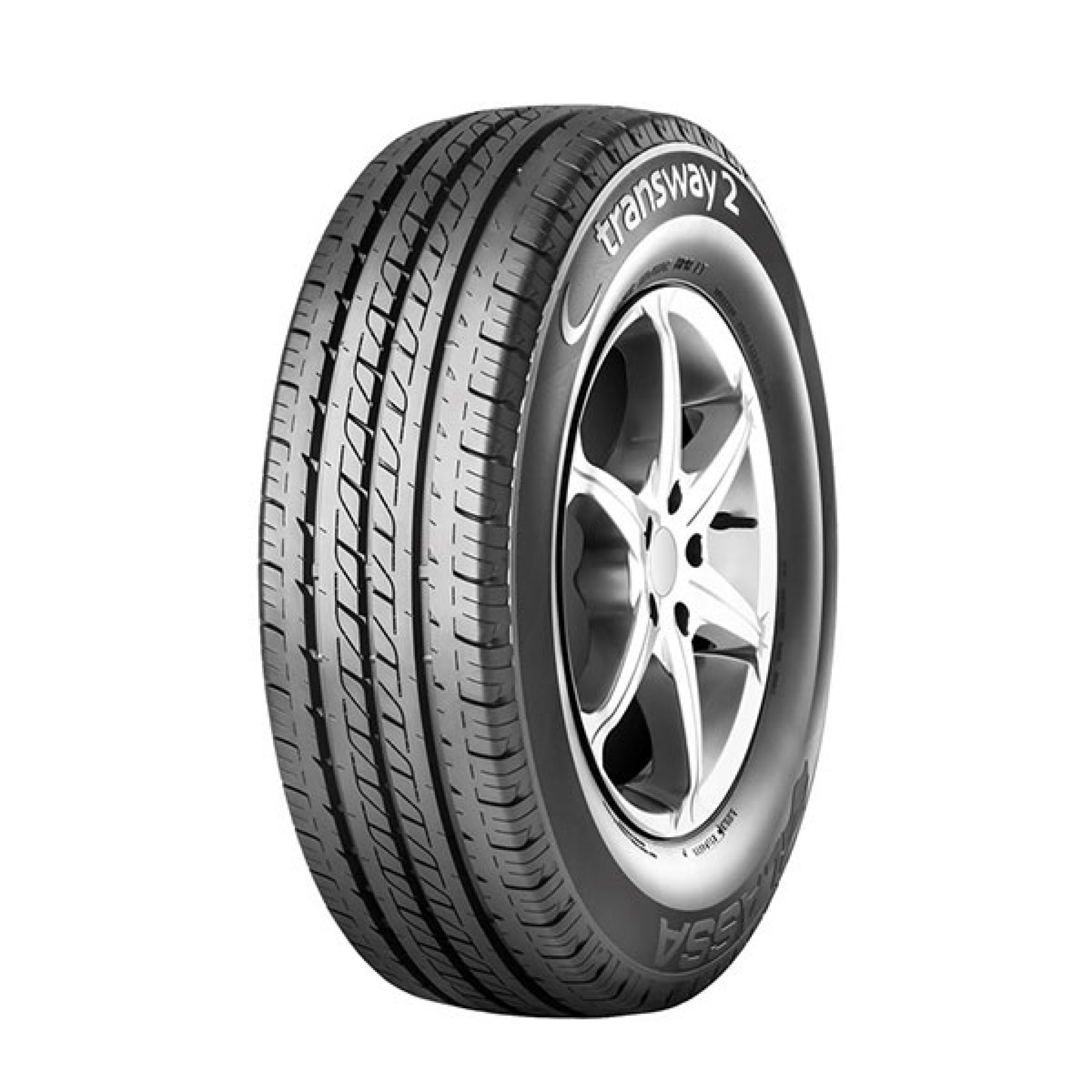 Lassa 195/75R16C 107/105R Transway 2 TL