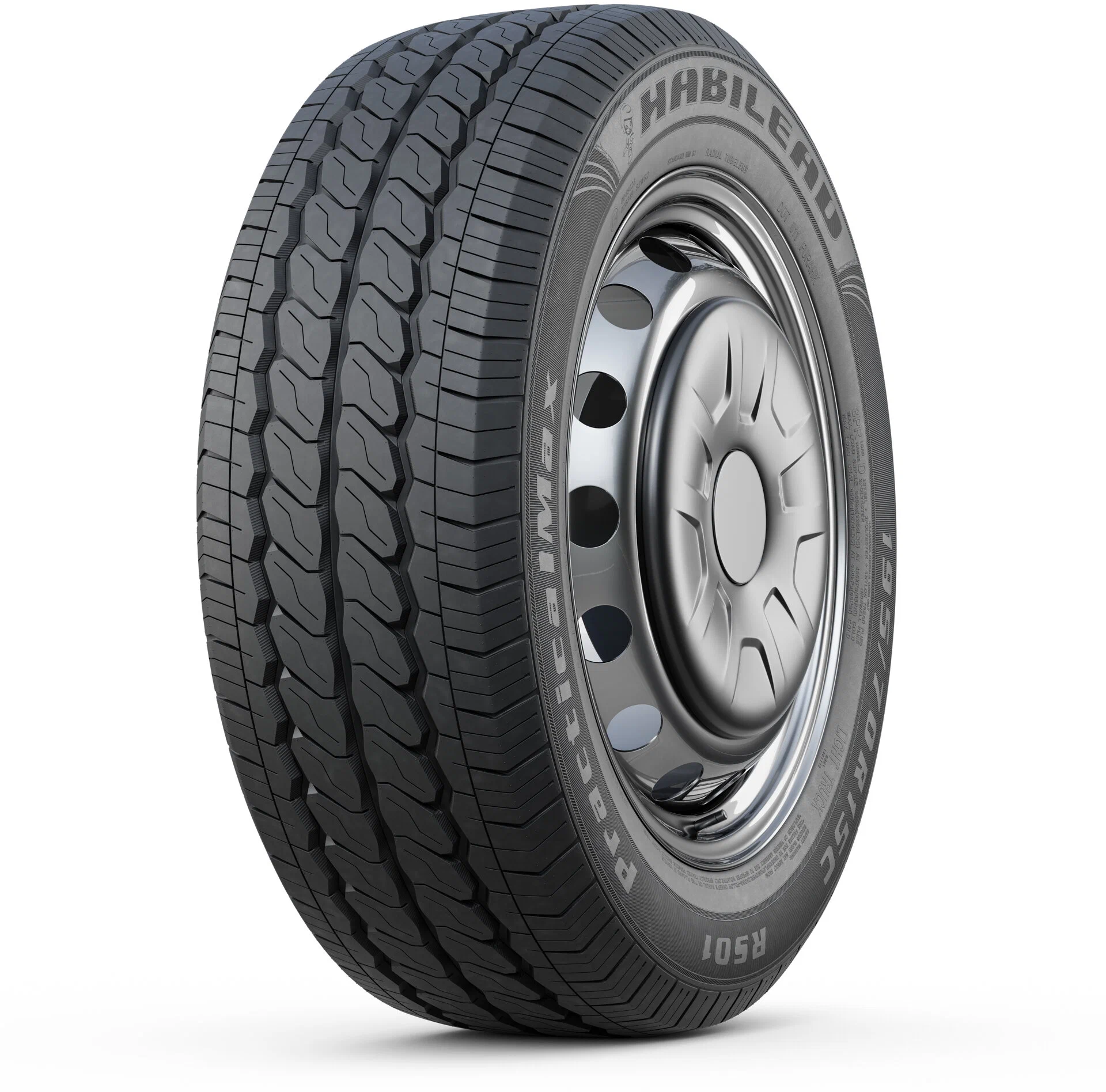 Habilead 215/60R16C 108/106T RS01 TL
