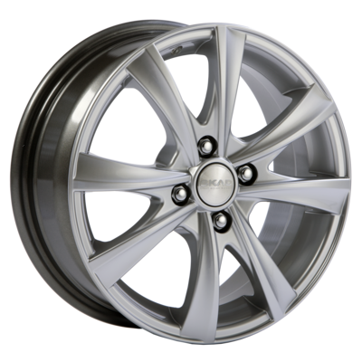 СКАД 5,5x14/4x100 ET45 D67,1 Мальта (КЛ248) Селена (АРС 014 black)