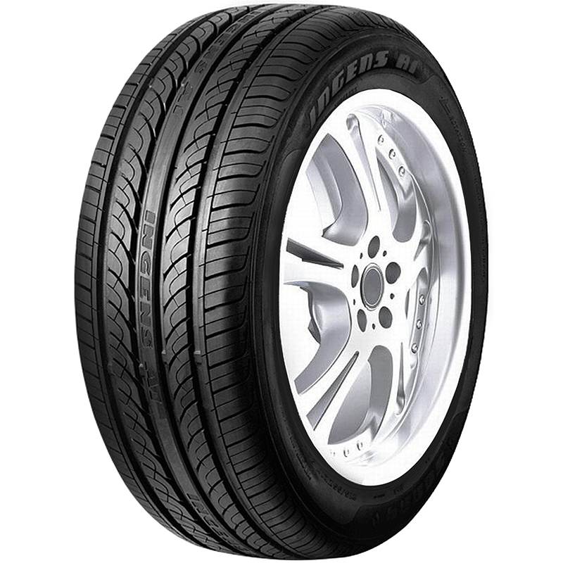 Antares tires 285/45ZR19 111W XL Ingens A1 TL
