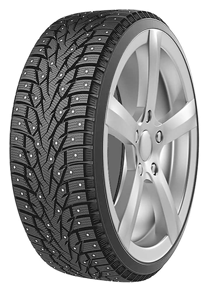 Arivo 235/65R16C 121/119R Ice Claw ARW8 TL (.)