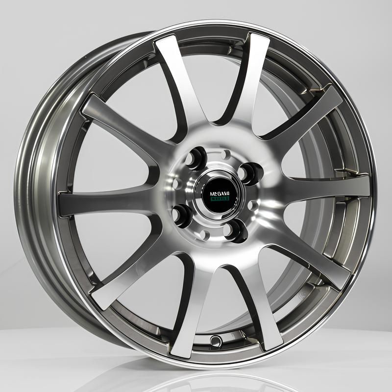 Megami 6x15/4x98 ET32 D58,6 MGM-20 GMF