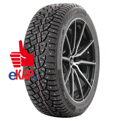 Gislaved 285/60R18 116T IceControl TL FR (шип.)
